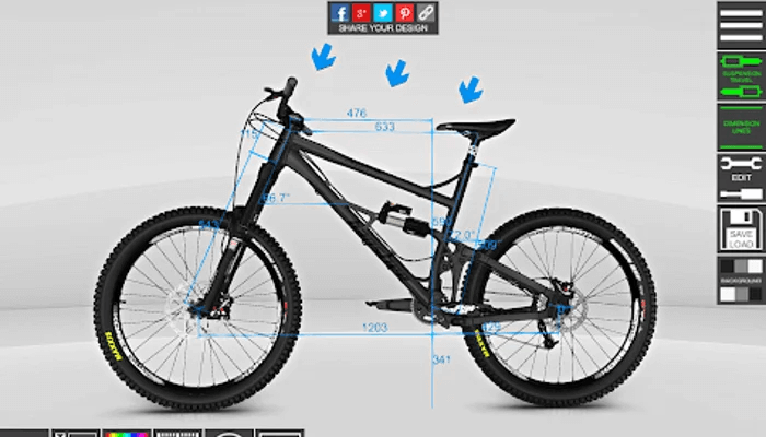 3D Cycling Android Upcoming Games Blademod