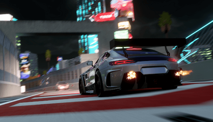 CarX Street The Best Simulation Games Blademod