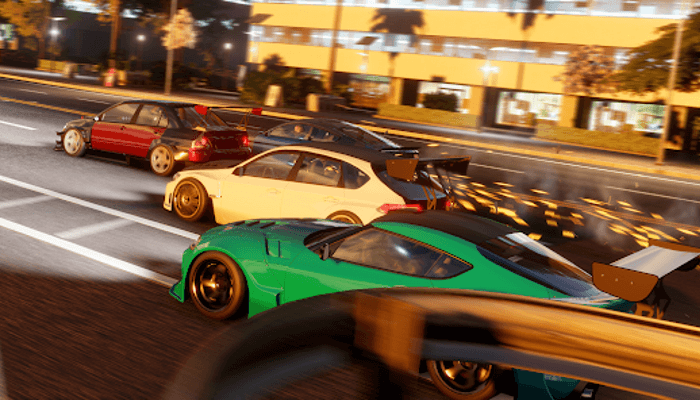 CarX Street The Best Simulation Games Blademod