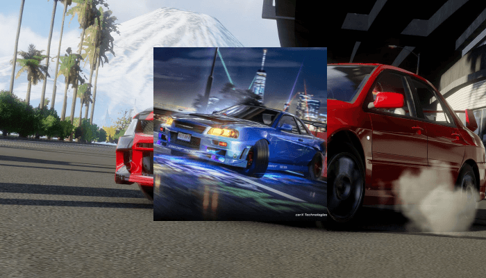 CarX Street The Best Simulation Games Blademod