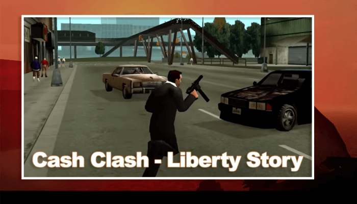 Cash Clash Fight in City The Cheapest Gaming Phone Blademod
