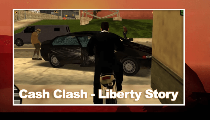 Cash Clash Fight in City The Cheapest Gaming Phone Blademod