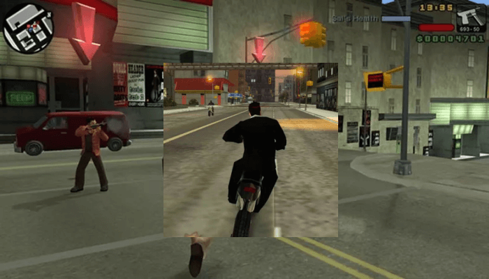Cash Clash Fight in City The Cheapest Gaming Phone Blademod