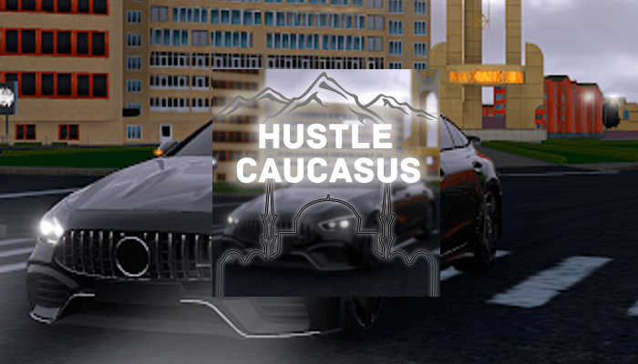 Caucasus Drive Do Mobile Games Drain Battery Blademod
