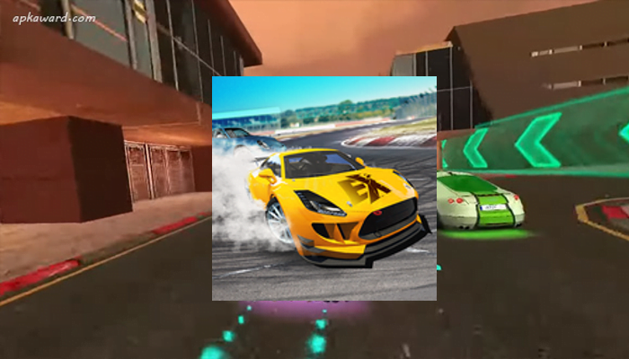 CutOff Online Racing The Best Mobile Games With Graphics Blademod