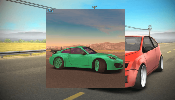 Drift Ride Traffic Racing The Newest Drift Car Games With High Graphics Blademod
