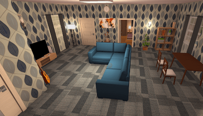 House Designer Fix Flip Best Mobile Games Of All Time Blademod