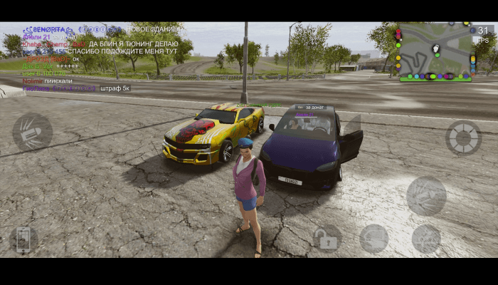 MadOut2 Big City The Best Mobile Truck Games Blademod