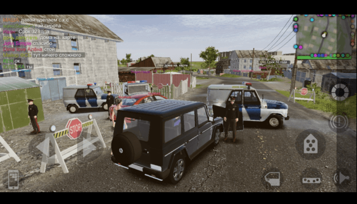 MadOut2 Big City The Best Mobile Truck Games Blademod