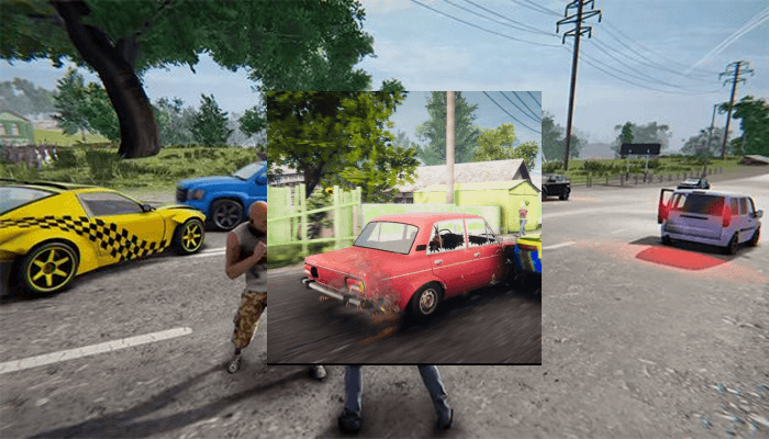 MadOut2 Big City The Best Mobile Truck Games Blademod