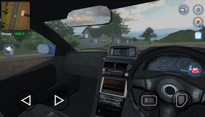 Mechanic 3D My Favorite Car 2023 Car Modification And Car Driving Game Blademod