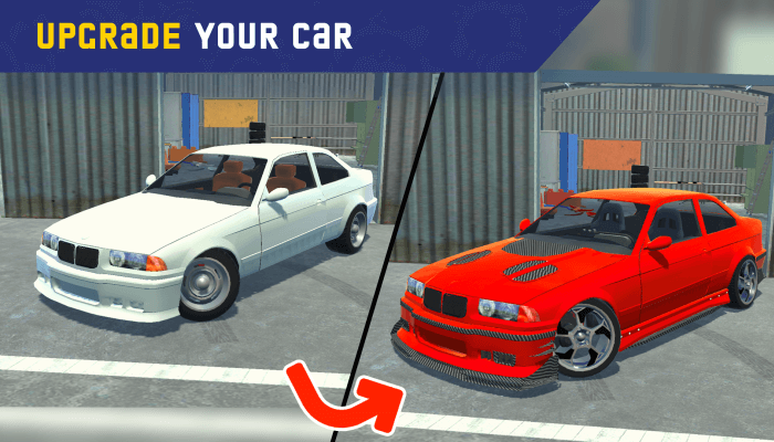 My First Summer Car Mechanic Mobile Games On Pc Blademod
