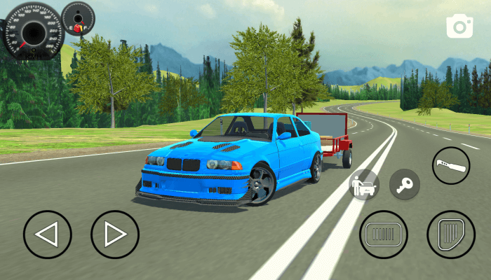 My First Summer Car Mechanic Mobile Games On Pc Blademod