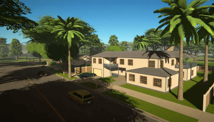 Ocean Is Home Island Life Sim Phone Survival Game With Medium Graphics Blademod