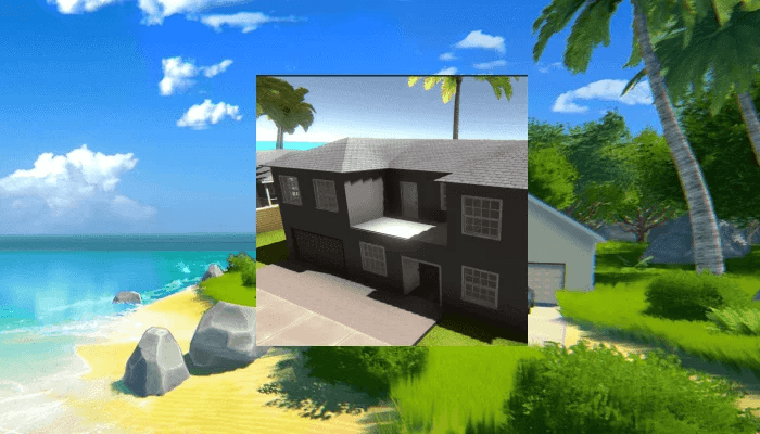 Ocean Is Home Island Life Sim Phone Survival Game With Medium Graphics Blademod