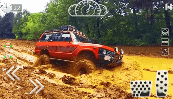 Long Road Trip Car Driving Newly Released Mobile Games Blademod
