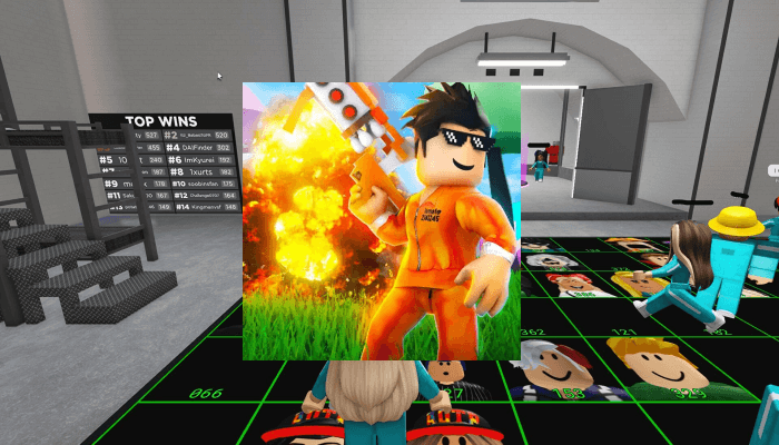 Roblox Games That Contain Many Games In Them Blademod