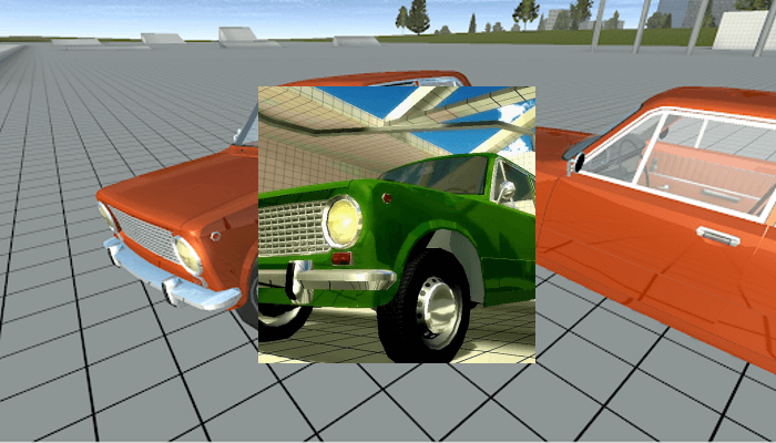 Simple Car Crash Physics Sim Top 2023 Car Drive Mobile Games Blademod