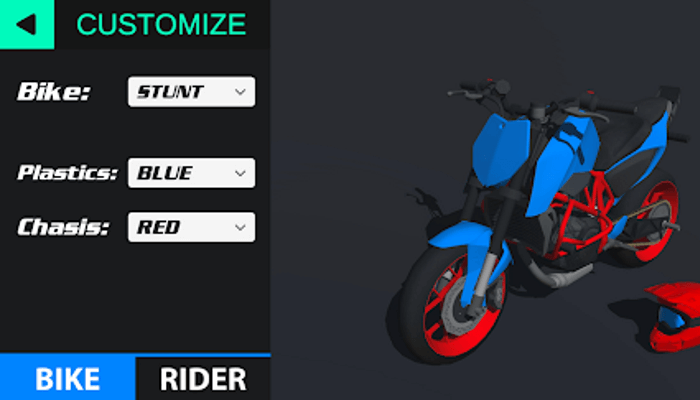 Wheelie Life 2 Mobile Games To Play With Friends Blademod