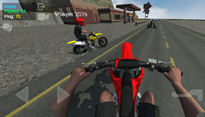 Wheelie Life 2 Mobile Games To Play With Friends Blademod