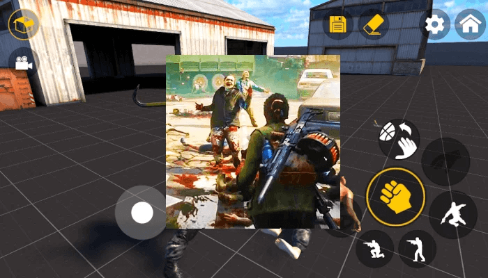 BloodBox Multiplayer Mobile Games Blademod