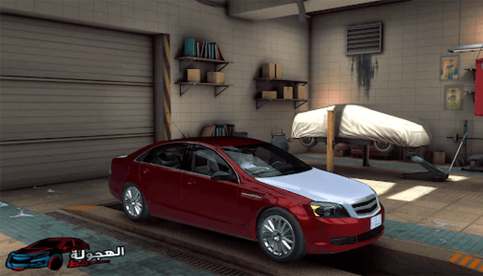 Cars Drift Online High Graphics Arabic Games Blademod