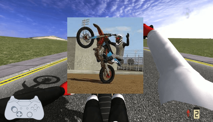 Wheelie Life 2 Mobile Games To Play With Friends Blademod